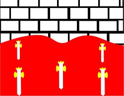 Bandeira de cajazeiras